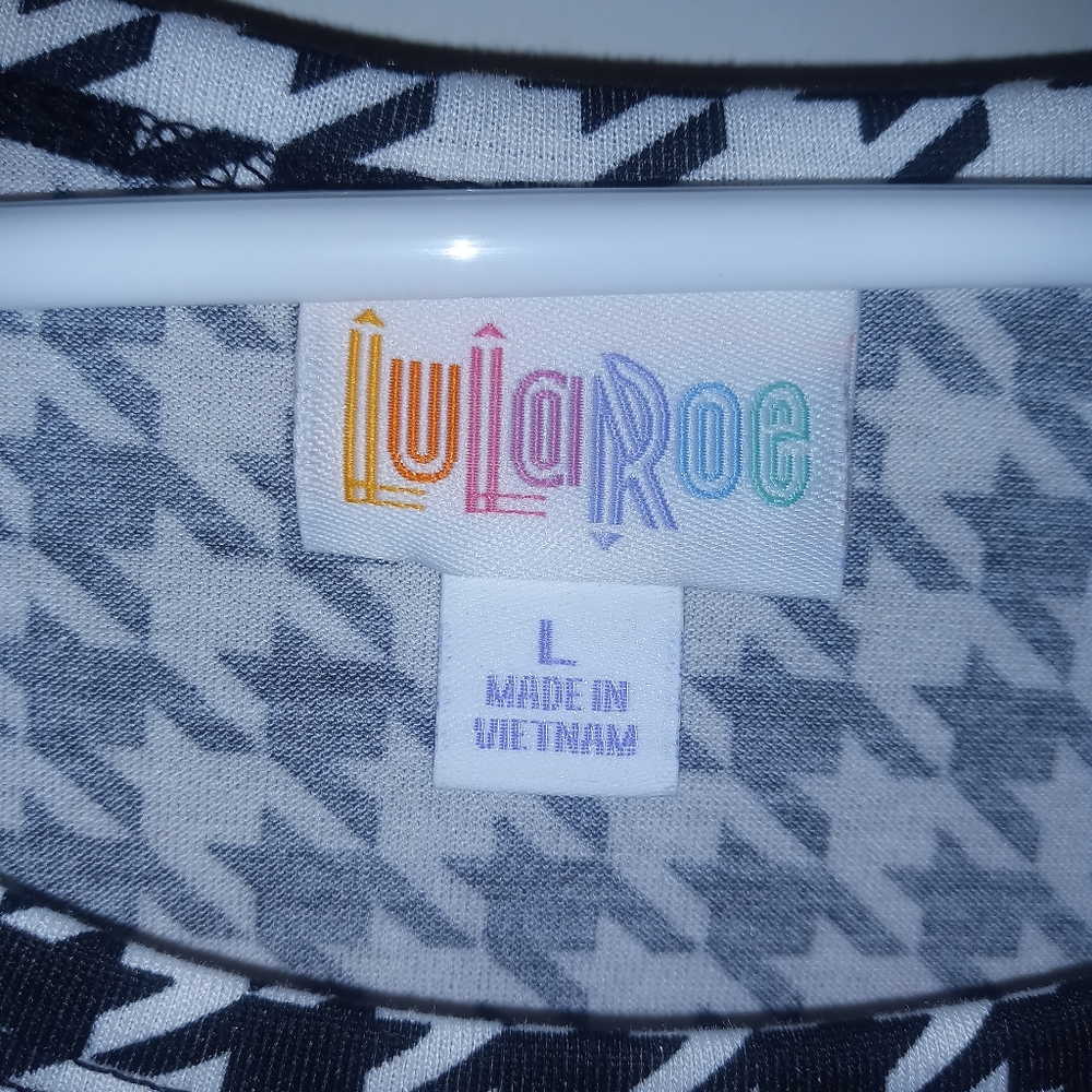 NWT LuLaRoe Dress